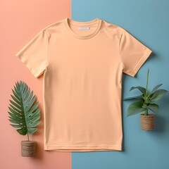 The ultimate tool for showcasing your t-shirt designs: mockup