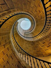 Naklejka premium Galicia