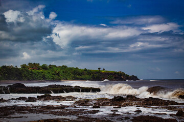 My long journey through Asian countries