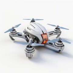 Quadcopter of the future