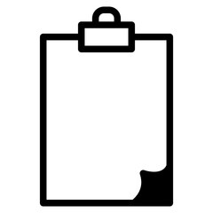 clipboard dualtone