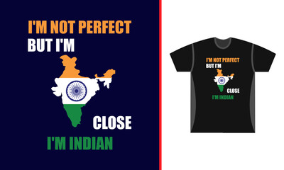 indiant shirt design