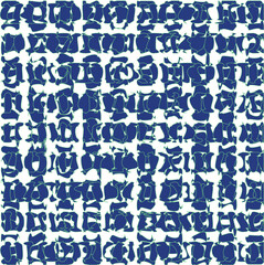 Pieces of ice accumulated in the total mass