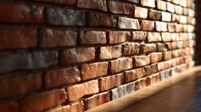 stack of bricks HD 8K wallpaper Stock Photographic Image
