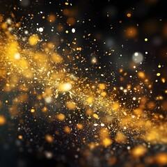 Sprinkle some sparkle on your screen with cute glitter backgrounds