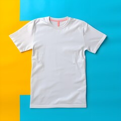 Unleash your creativity: discover limitless options with t-shirt mockup artistry