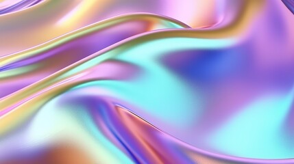 Naklejka premium abstract background with waves