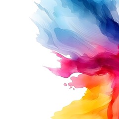 Unleash your creativity with watercolor brush stroke backgrounds for artistic projects