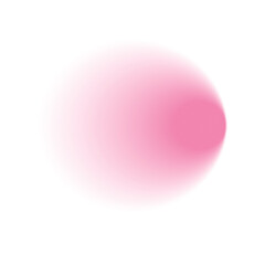 pink ball