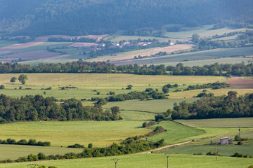 Mambliga de Losa (Burgos)