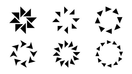 Enhance user experiences with captivating animations. Perfect for websites, apps, interfaces. Grab attention and keep users engaged. Versatile and dynamic loading icons elevate your designs.