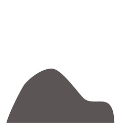 Illustration of Rock Sea Coral