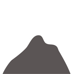 Illustration of Rock Sea Coral