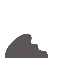 Illustration of Rock Sea Coral