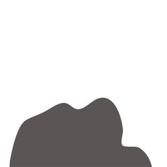 Illustration of Rock Sea Coral