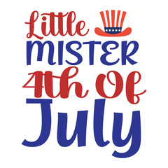 4th July shirt design Print template happy independence day American typography design.