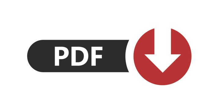  Pdf Button Images Browse 45 Stock Photos Vectors And Video 
