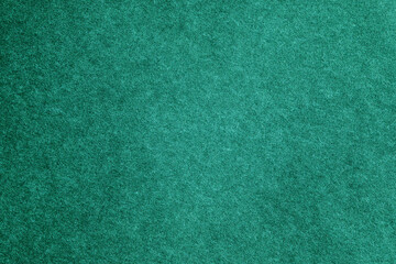 green paper background texture macro closeup