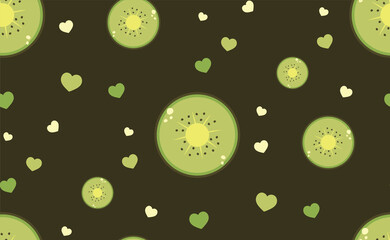 fruite pattern sameless