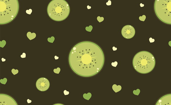 fruite pattern sameless