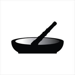 spice growing tool icon