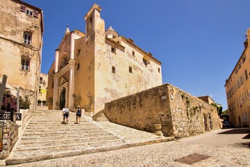 Calvi