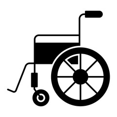 wheel chair