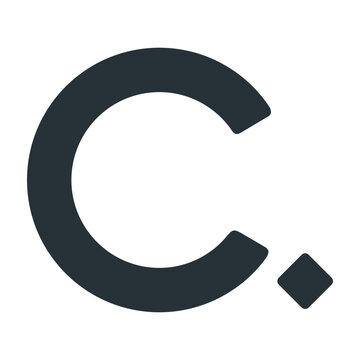 Tajikistani Somoni Symbol