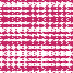 Plaid Pattern Seamless. Checkerboard Pattern Seamless Tartan Illustration Vector Set for Scarf, Blanket, Other Modern Spring Summer Autumn Winter Holiday Fabric Print.