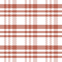 Scottish Tartan Pattern. Classic Scottish Tartan Design. Traditional Scottish Woven Fabric. Lumberjack Shirt Flannel Textile. Pattern Tile Swatch Included.