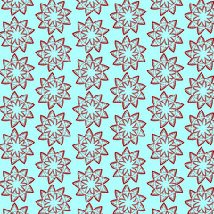 Pattern seamless chevron abstract wave background stripe gold luxury color and line. Geometric line vector. Christmas background.