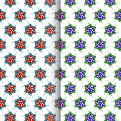 Pattern seamless chevron abstract wave background stripe gold luxury color and line. Geometric line vector. Christmas background.