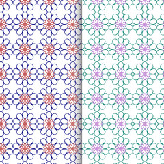 Pattern seamless chevron abstract wave background stripe gold luxury color and line. Geometric line vector. Christmas background.