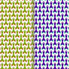 Pattern seamless chevron abstract wave background stripe gold luxury color and line. Geometric line vector. Christmas background.