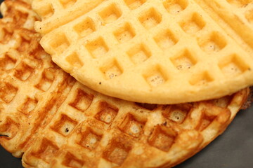 Waffles
