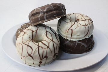 Donas