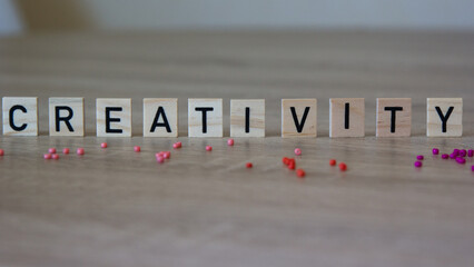 creativity