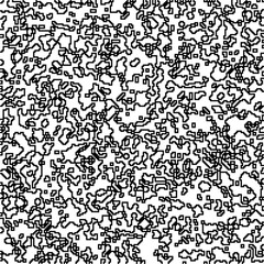 Minimal ornamental background with abstract shapes. Black and white texture. Simple abstract ornament background. Dark design for decor, fabric, cloth.