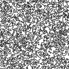 Minimal ornamental background with abstract shapes. Black and white texture. Simple abstract ornament background. Dark design for decor, fabric, cloth.