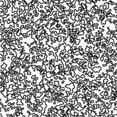 Minimal ornamental background with abstract shapes. Black and white texture. Simple abstract ornament background. Dark design for decor, fabric, cloth.