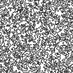 Minimal ornamental background with abstract shapes. Black and white texture. Simple abstract ornament background. Dark design for decor, fabric, cloth.