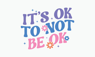 Retro Groovy Sublimation Design Bundle 