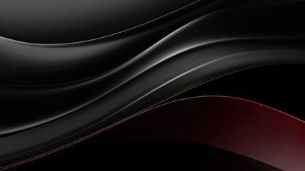 shiny black abstract background- stylish background design