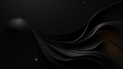 black noble abstract background- stylish background design