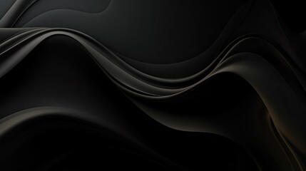 Fototapeta premium black noble abstract background- stylish background design