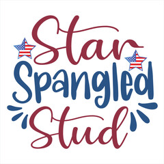 4th July shirt design Print template happy independence day American typography design.