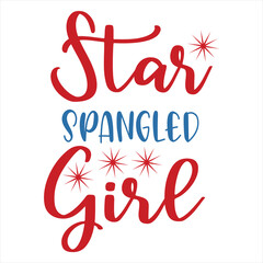 4th July shirt design Print template happy independence day American typography design.