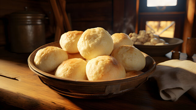 Del&iacute;cias de Minas: Celebrando o Dia do P&atilde;o de Queijo com Sabor e Alegria