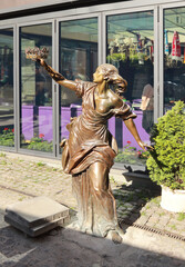 Fototapete bei efototapeten.de bestellen   