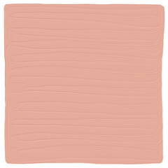 Square shape oil paint brushstroke, acrylic brush stroke texture